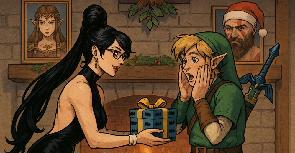 BestGameEver fait des cadeaux - Septembre 2025 !