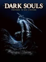 cover Dark Souls - Prepare To Die