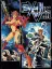 Cosmic Soldier 2: Psychic War