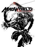 cover MadWorld
