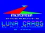 Luna Crabs