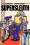 Grumpy Gumphrey Supersleuth