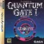 Quantum Gate