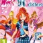Forum Winx Club Rockstars