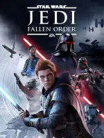 cover Star Wars Jedi Fallen Order