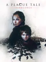 cover A Plague Tale: Innocence