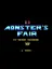 Monster's Fair