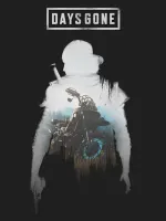 cover Days Gone