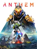cover Anthem