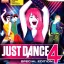 Forum Just Dance 4: Special Edition