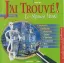 J'ai Trouv&eacute;! Le Manoir Hant&eacute;