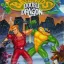 Forum Battletoads / Double Dragon