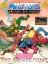 Masters of the Universe: The Arcade Game