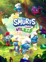 cover Les Schtroumpfs - Mission Malfeuille