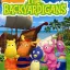 Forum The Backyardigans