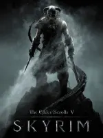 cover The Elder Scrolls V - Skyrim