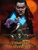 cover Vampire Survivors
