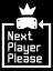 Next Player Please