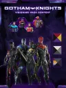 Cover of game