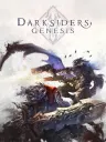 Cover of game