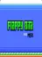 Flappybird for MSX