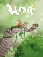 HOA cover HOA
