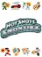 Hot Shots Shorties