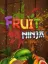 Fruit Ninja