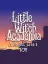 Little Witch Academia: Project Luna