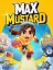 Max Mustard