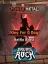 Drums Rock: Battle Beast - 'King for a Day'