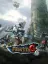 Monster Hunter Frontier G6