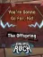 Drums Rock: The Offspring - 'You&rsquo;re Gonna Go Far, Kid'