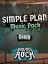 Drums Rock: Simple Plan - 'Crazy'