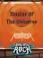 Drums Rock: Angus McSix - 'Master of the Universe'