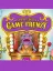 SpongeBob's Game Frenzy
