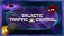 Galactic Traffic Control