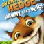 Forum Over the Hedge: Hammy Goes Nuts!