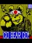 Go Bear Go!