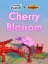 Puzzling Places: Cherry Blossom