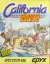 California Games