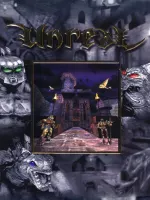 cover Unreal