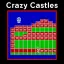 Crazy Castles