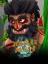 Jungle Man