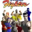 Forum Franchise Virtua Fighter