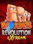 Worms: Revolution Extreme