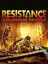 Resistance: Burning Skies