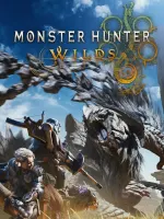 cover Monster Hunter Wilds