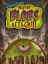 Tales from Space: Mutant Blobs Attack