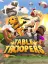 Table Troopers